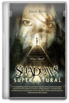Shadows of the Supernatural Trailer