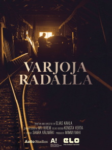 Shadows on the Rails Trailer
