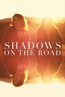 Shadows on the Road Trailer