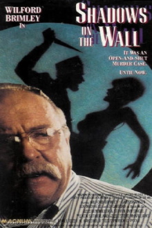 Shadows on the Wall Trailer