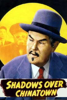 Shadows Over Chinatown Trailer