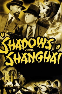 Shadows Over Shanghai Trailer