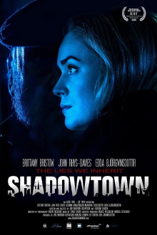 Shadowtown Trailer
