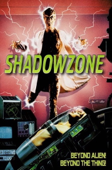 Shadowzone Trailer