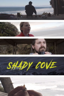 Shady Cove Trailer