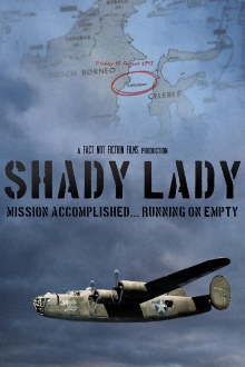 Shady Lady Trailer