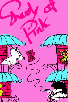 Shady of Pink Trailer