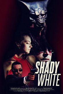 Shady White Trailer