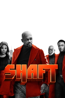 Shaft Trailer