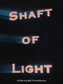 Shaft of Light Trailer