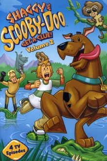 Shaggy & Scooby-Doo Get a Clue! Volume 2 Trailer