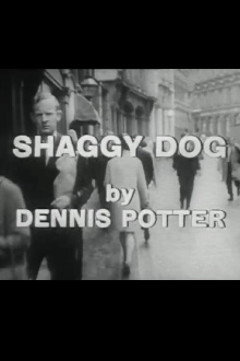 Shaggy Dog Trailer