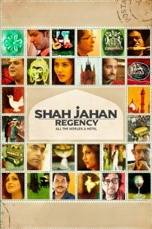 Shah Jahan Regency Trailer