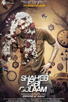 Shaheb Bibi Golaam Trailer