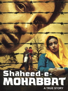 Shaheed-E-Mohabbat Boota Singh Trailer