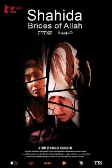 Shahida: Brides of Allah Trailer