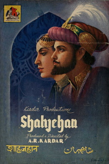 Shahjehan Trailer