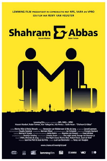 Shahram & Abbas Trailer