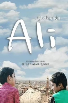 Shahzada Ali Trailer