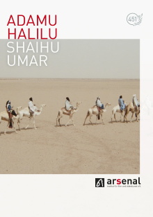Shaihu Umar Trailer
