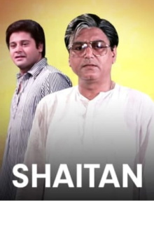 Shaitan Trailer
