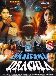 Shaitani Dracula Trailer