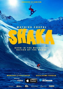 Shaka Trailer