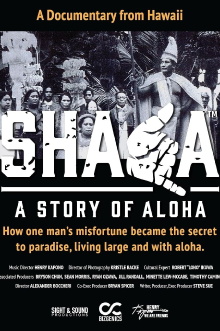 Shaka: A Story of Aloha Trailer