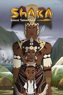 Shaka Inkosi YamaKhosi Trailer