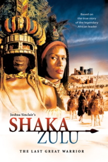 Shaka Zulu: The Citadel Trailer