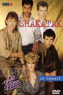 Shakatak: In Concert: Ohne Filter Trailer