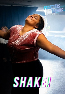 Shake! Trailer