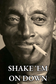 Shake 'Em On Down Trailer