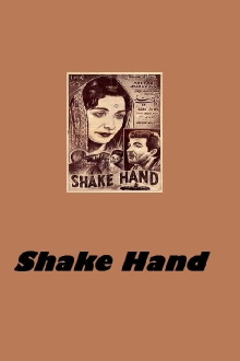 Shake Hand Trailer