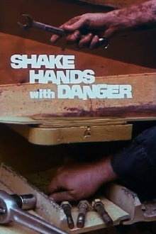 Shake Hands with Danger Trailer