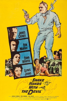 Shake Hands with the Devil Trailer