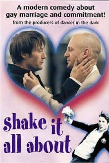 Shake It All About Trailer