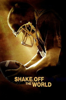 Shake Off the World Trailer
