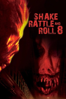 Shake, Rattle & Roll 8 Trailer