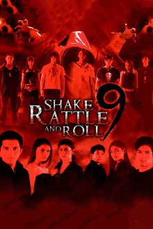 Shake, Rattle and Roll 9 Trailer