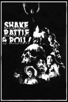 Shake, Rattle & Roll Trailer