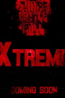 Shake, Rattle & Roll Extreme Trailer