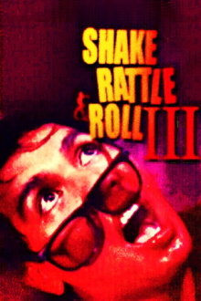 Shake, Rattle & Roll III Trailer