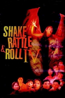 Shake, Rattle & Roll IV Trailer