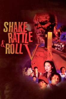Shake, Rattle & Roll V Trailer