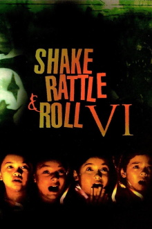 Shake, Rattle & Roll VI Trailer