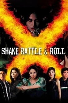 Shake, Rattle & Roll X Trailer