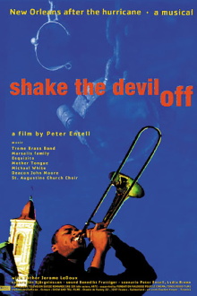 Shake the Devil Off Trailer