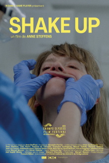 Shake Up Trailer
