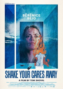 Shake Your Cares Away Trailer